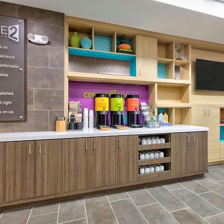 Home2 Suites By Hilton El Campo Экстерьер фото