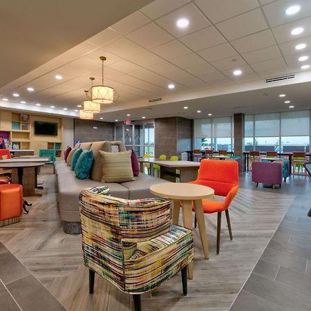 Home2 Suites By Hilton El Campo Экстерьер фото