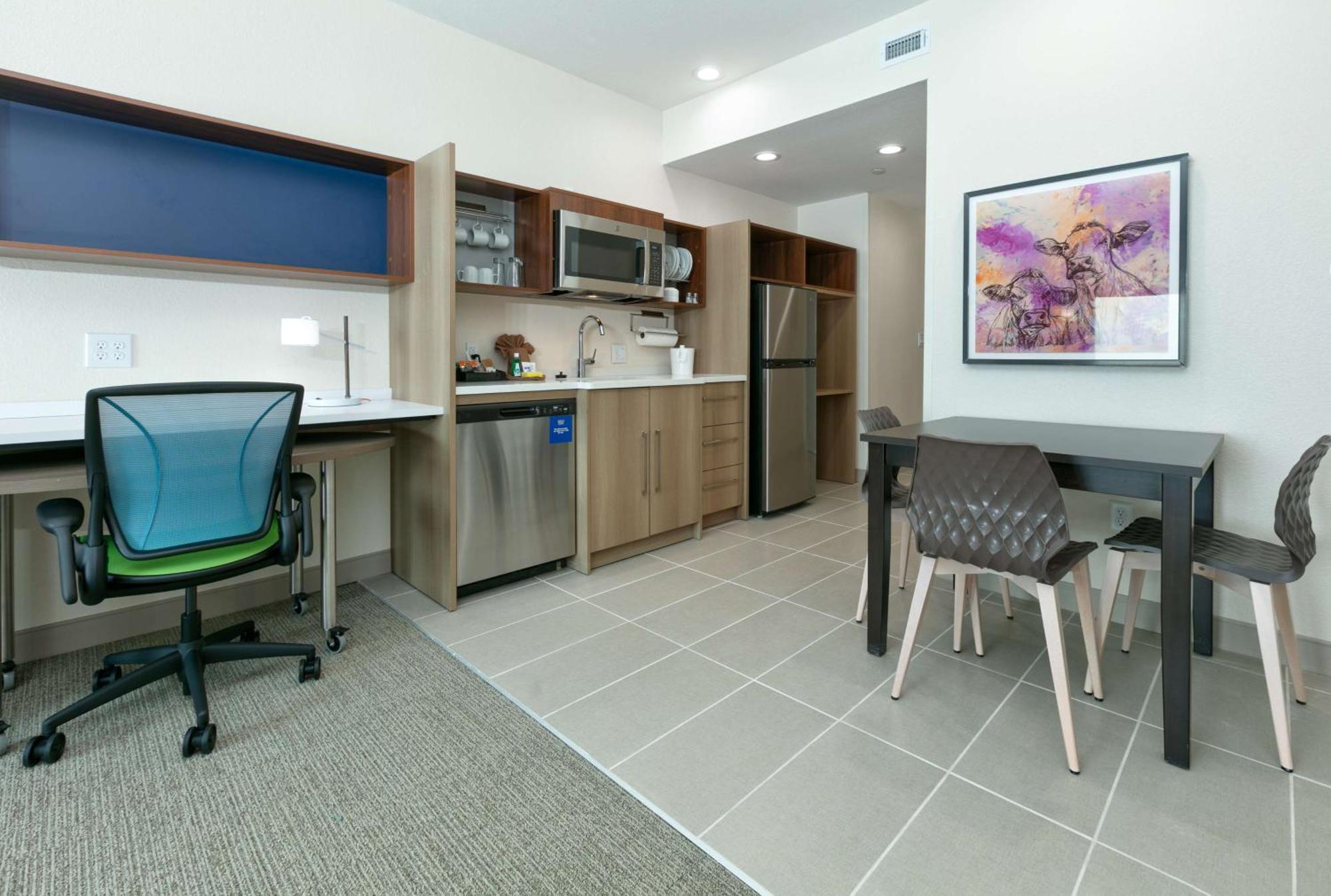 Home2 Suites By Hilton El Campo Экстерьер фото