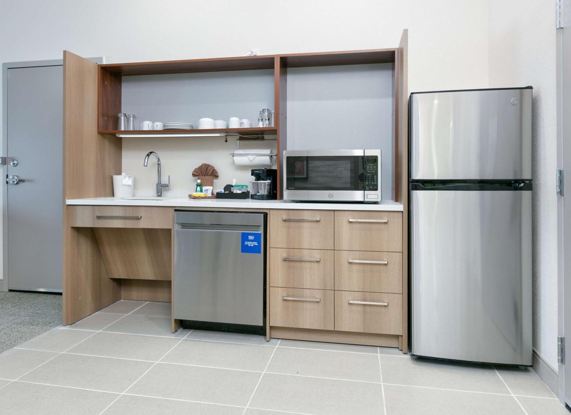 Home2 Suites By Hilton El Campo Экстерьер фото