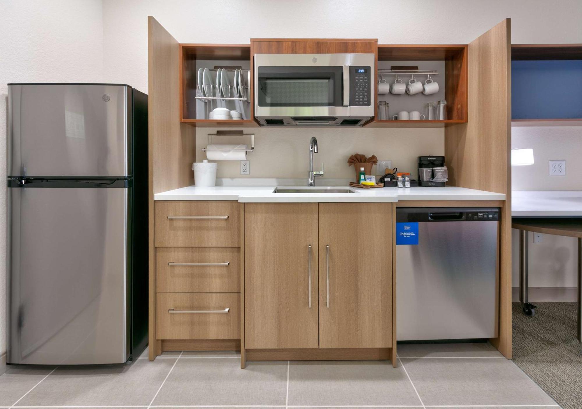 Home2 Suites By Hilton El Campo Экстерьер фото