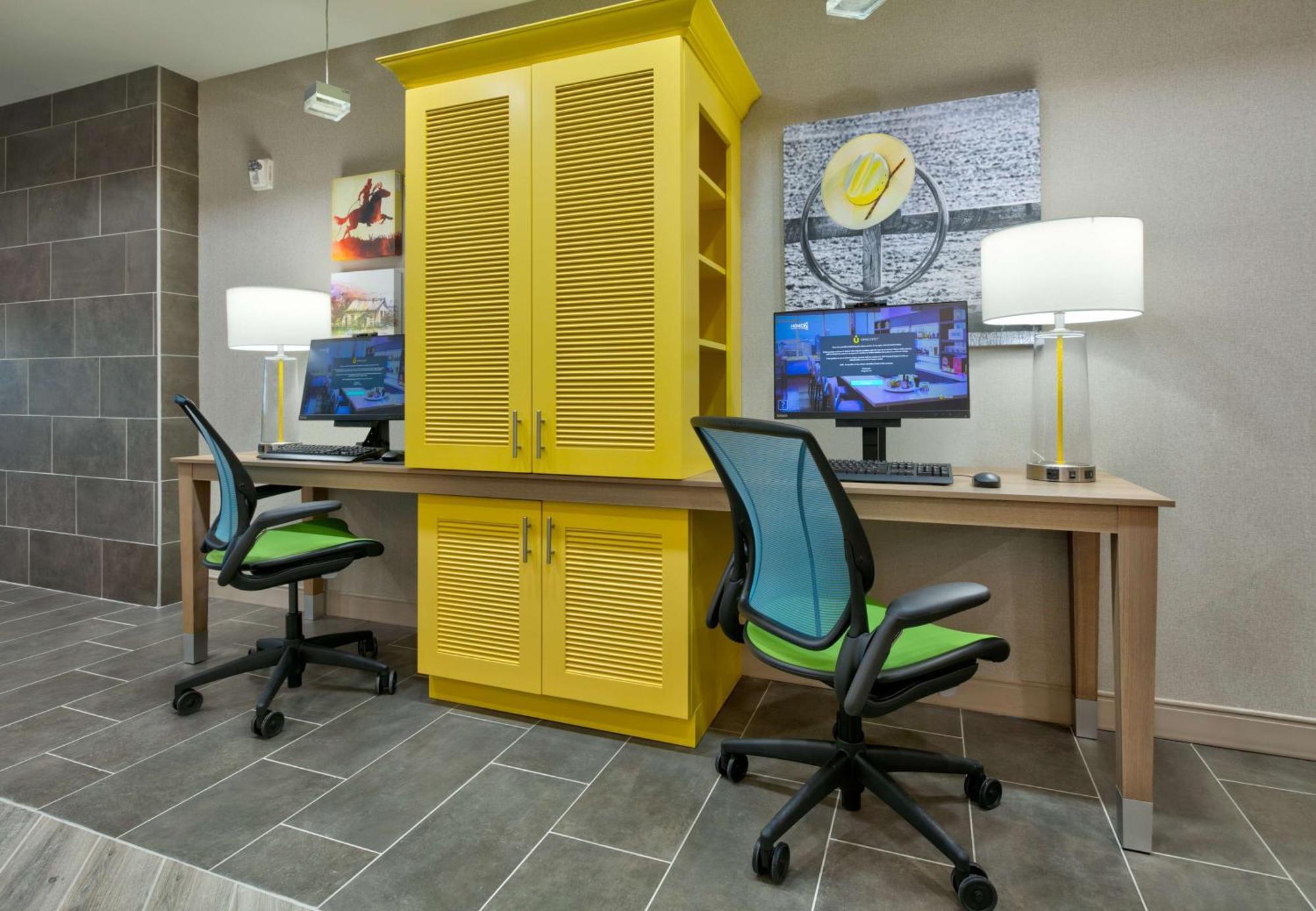 Home2 Suites By Hilton El Campo Экстерьер фото