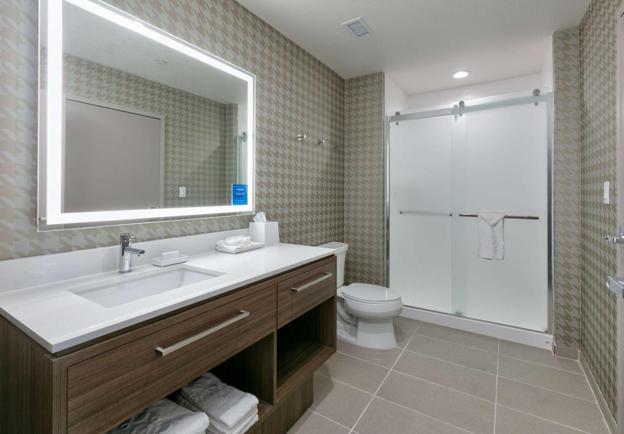 Home2 Suites By Hilton El Campo Экстерьер фото