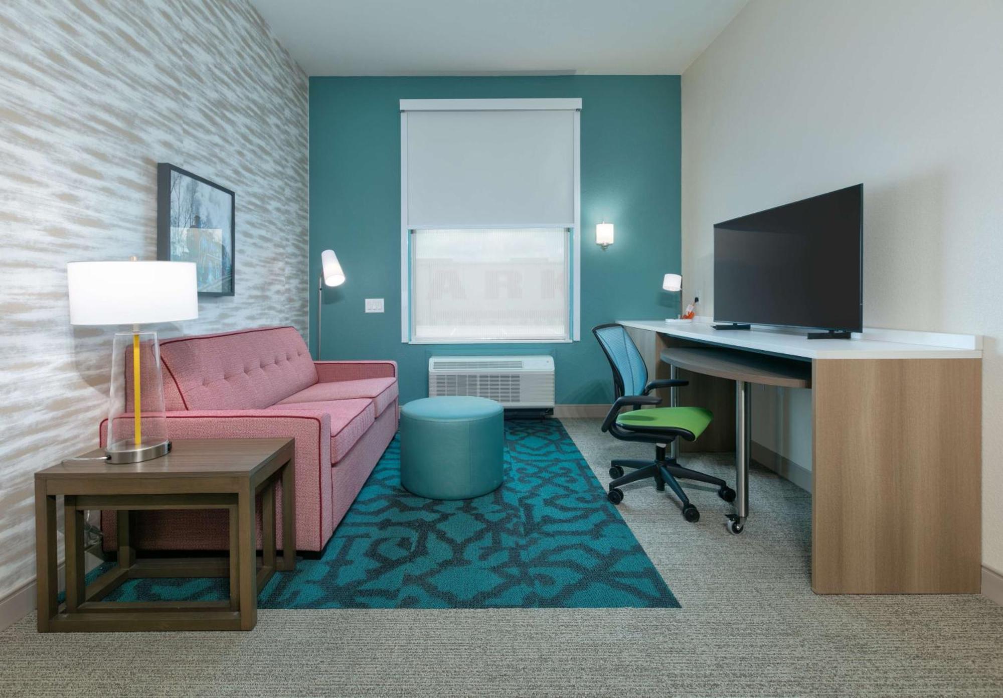Home2 Suites By Hilton El Campo Экстерьер фото
