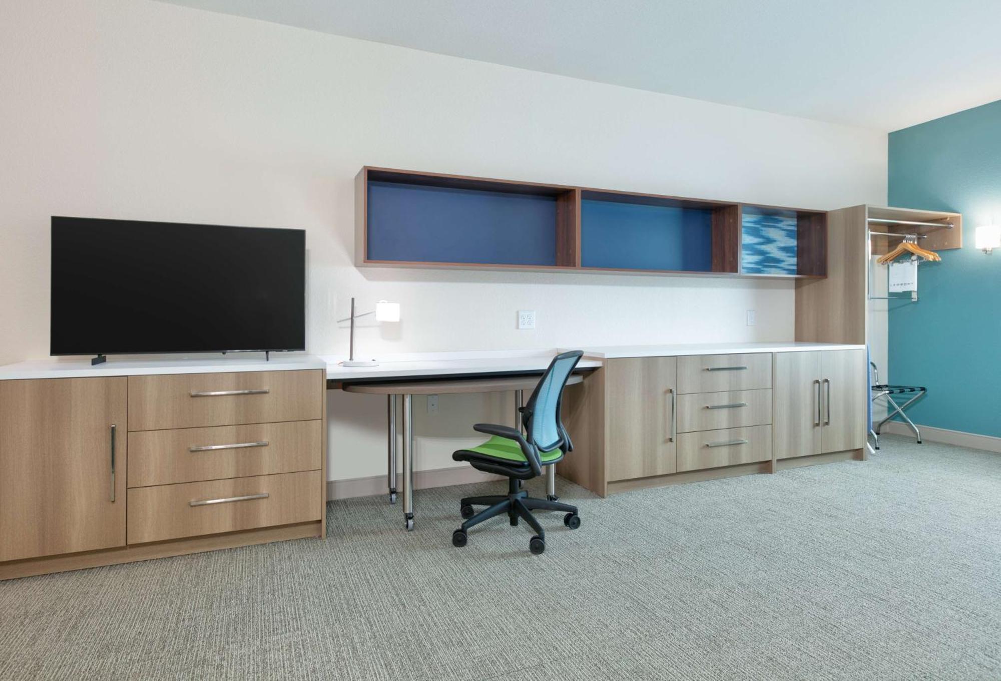 Home2 Suites By Hilton El Campo Экстерьер фото
