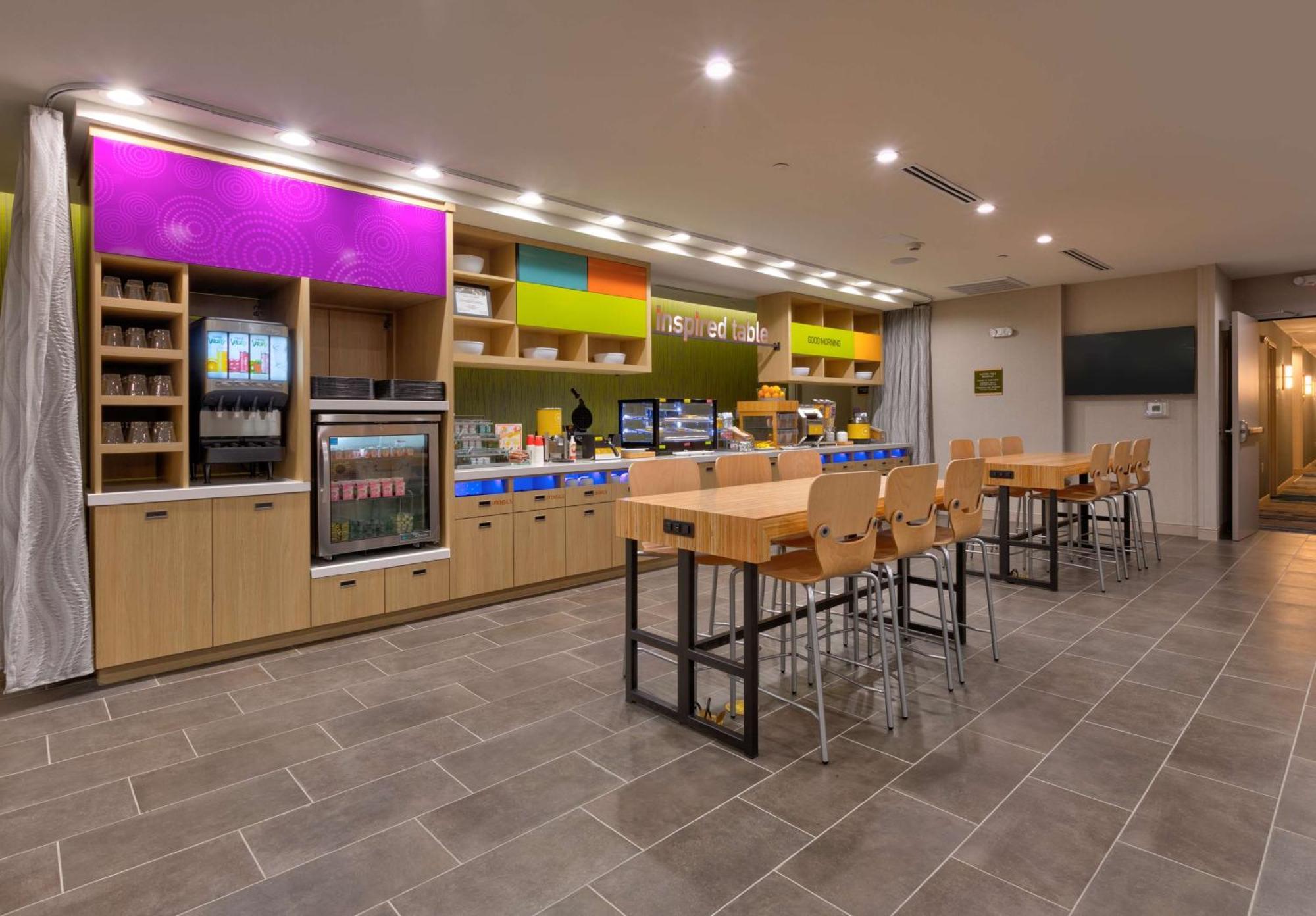 Home2 Suites By Hilton El Campo Экстерьер фото