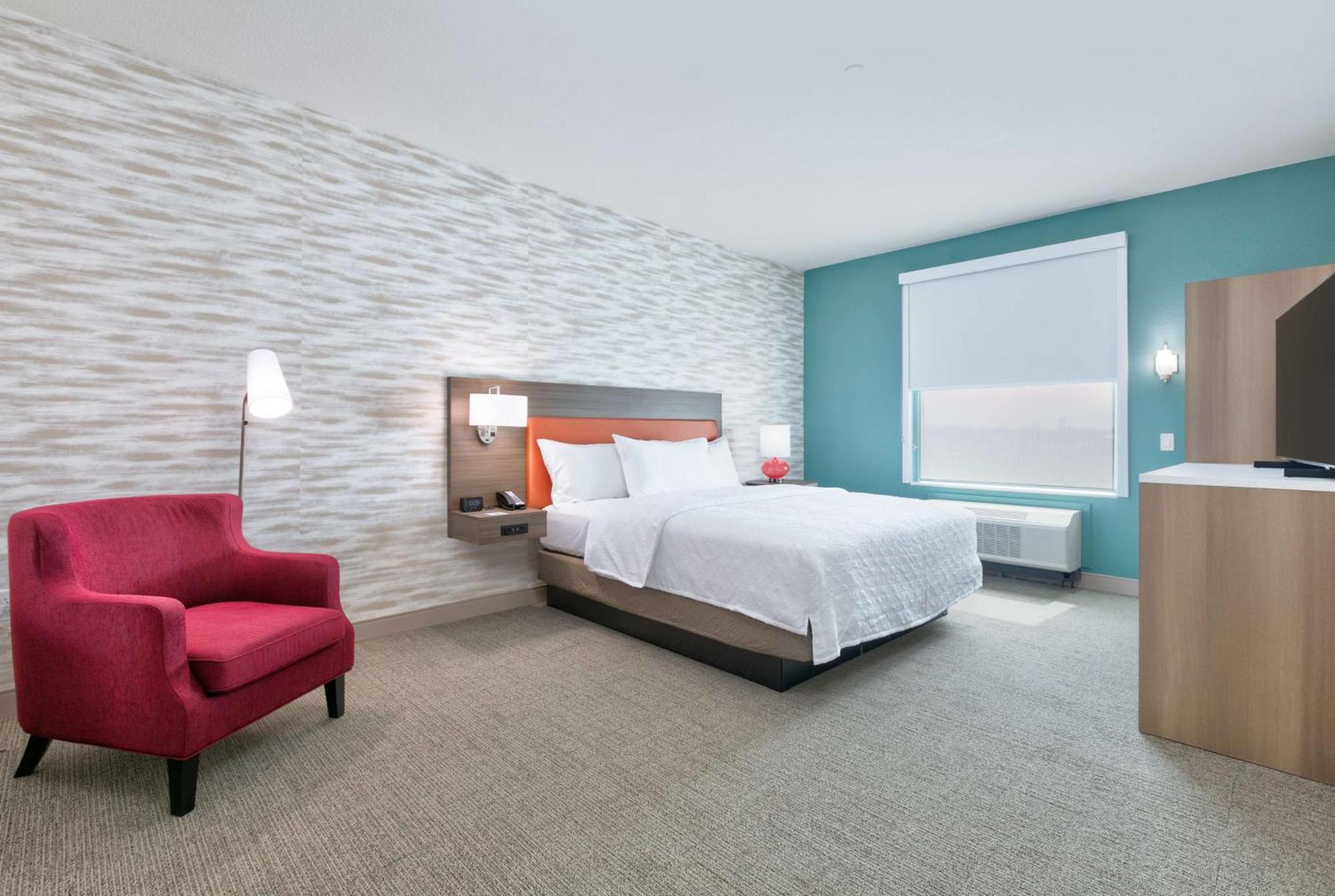 Home2 Suites By Hilton El Campo Экстерьер фото