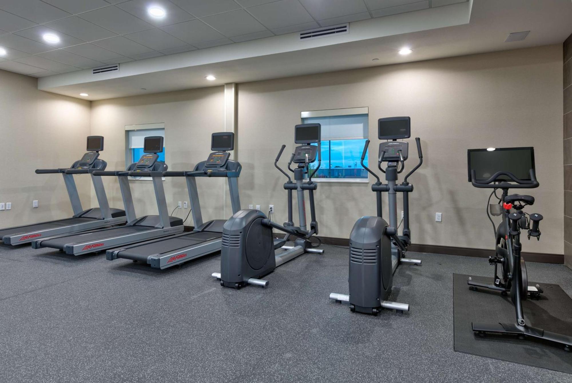 Home2 Suites By Hilton El Campo Экстерьер фото