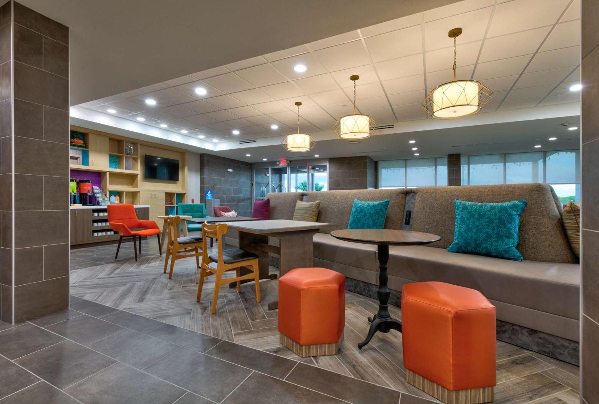 Home2 Suites By Hilton El Campo Экстерьер фото